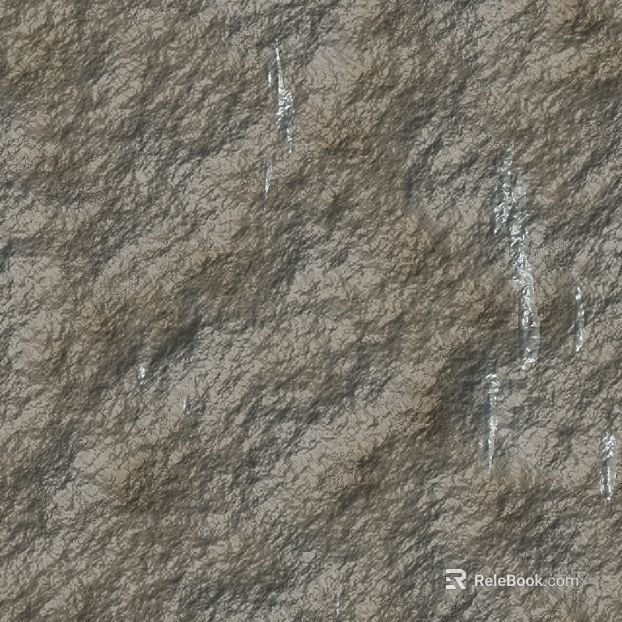 Rock texture