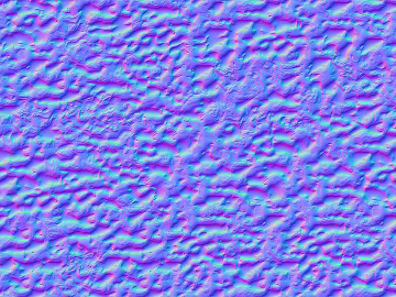 Water ripple metal normal bump texture (ID:ffach370260)