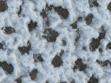 snow ice white winter cold ground texture (ID:ffajh341877)