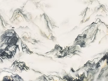 landscape painting texture (ID:ffaag85234)