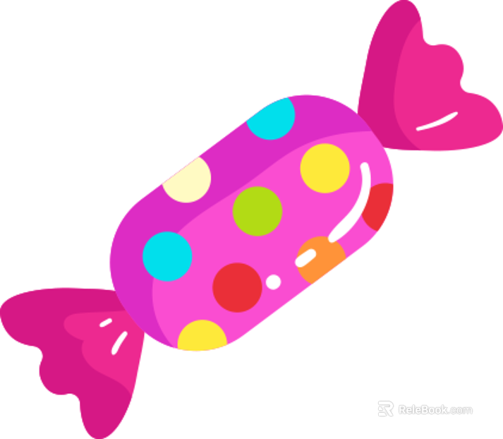 cartoon painting texture