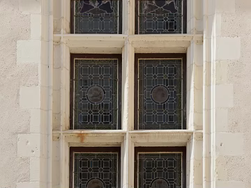 Gorgeous windows texture (ID:ffagg01257)