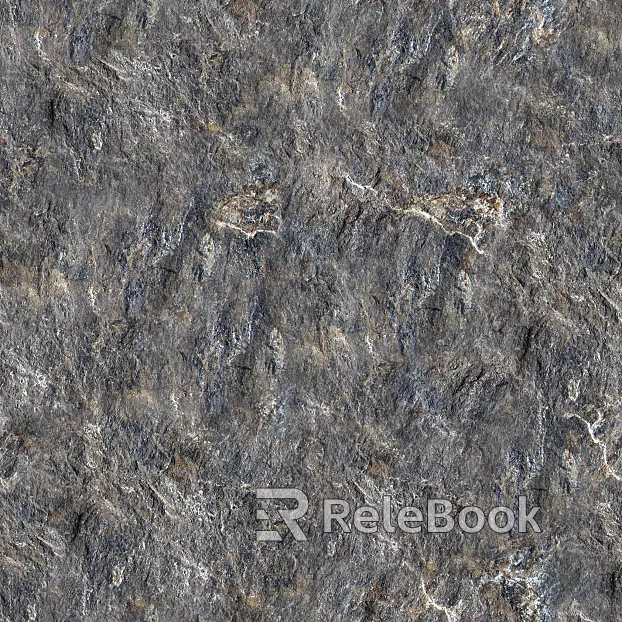 Rock Grey Rock texture