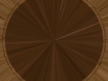 Dark Brown Radiated Wood Decorative Panel texture (ID:ffaeh662139)