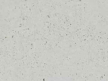 Light gray cement wall and floor building materials 3d model