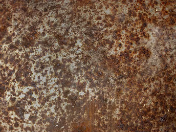 Do the old metal texture (ID:ffaag20220)