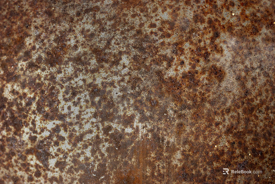 Do the old metal texture