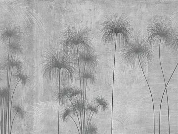 gray plant wallpaper texture (ID:ffach486290)