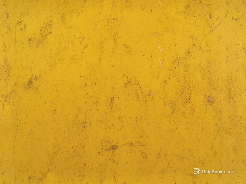 Paint texture