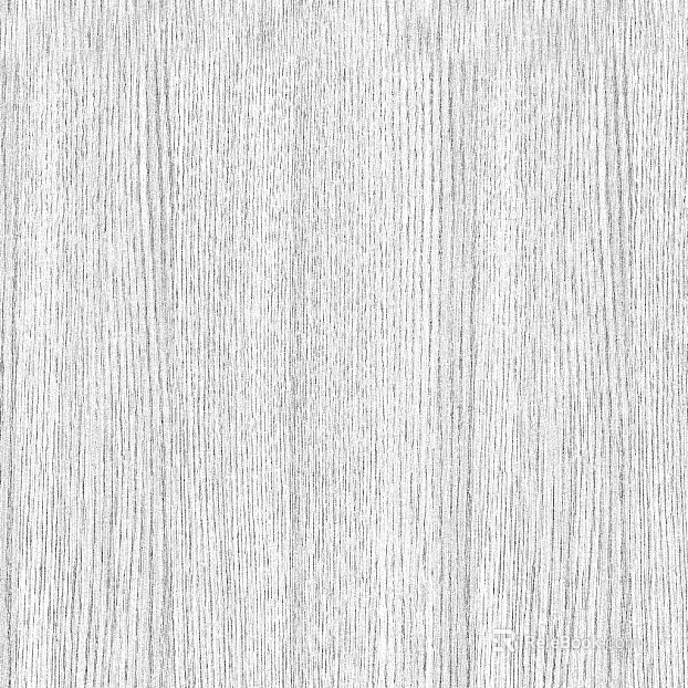Black and white wood grain texture