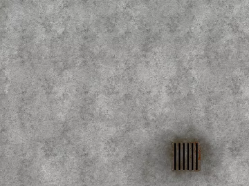 Light gray cement floor tile bathroom ground texture (ID:ffaeh147066)