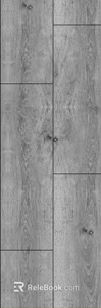 Black and White Bump texture