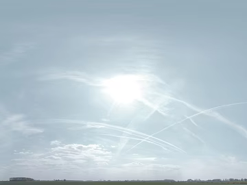 Sky texture (ID:ffaeg43173)