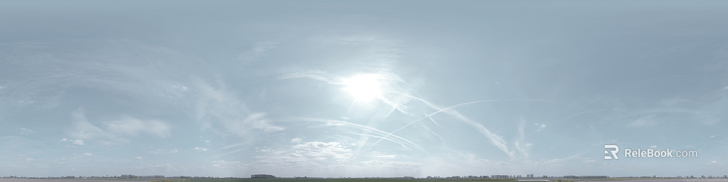 Sky texture