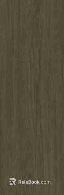 Nobel North American Black Walnut Deep texture