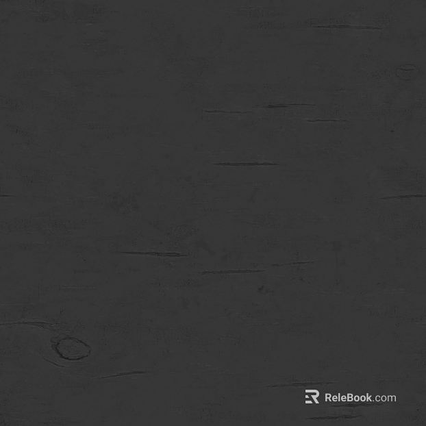 Dark gray wood grain wall decoration texture