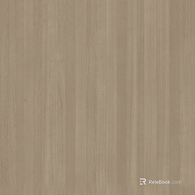 Light Curry Wood Grain Interior Wall Decoration texture
