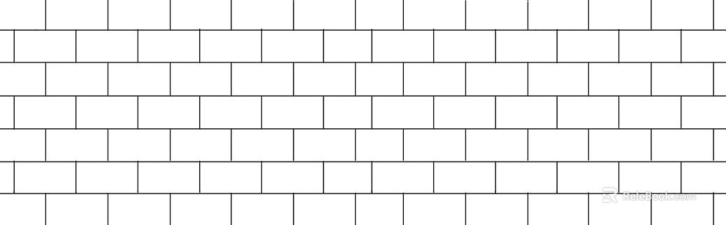 Black and White Bump texture