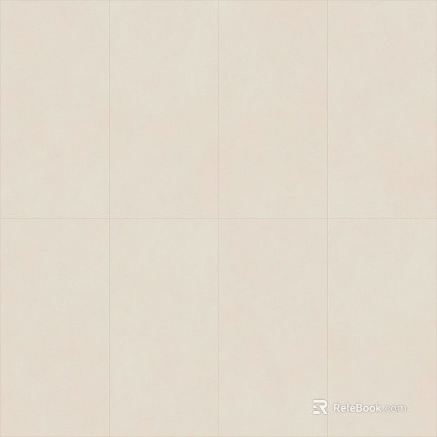 Plain Tile milk brown Ground texture