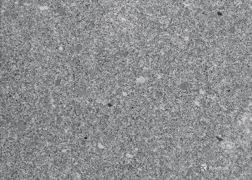 Granite texture