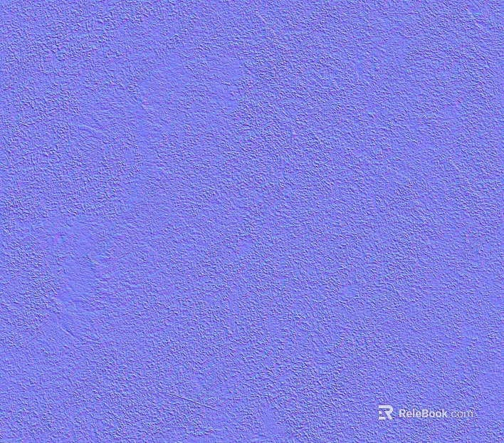 Latex paint texture normal bump texture
