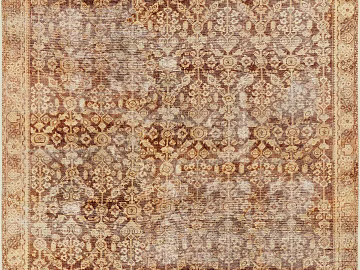 Persian carpet texture (ID:ffaag53299)
