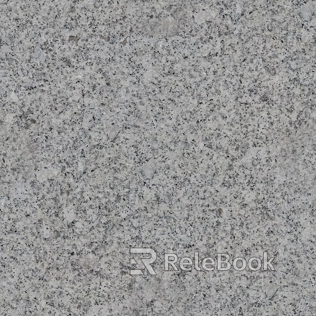 granite litchi surface sesame gray granite texture