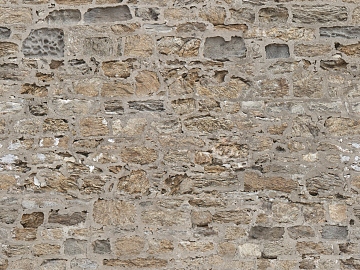 neat stone brick wall texture (ID:ffajf4507)