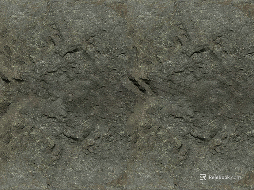 new chinese style rock texture