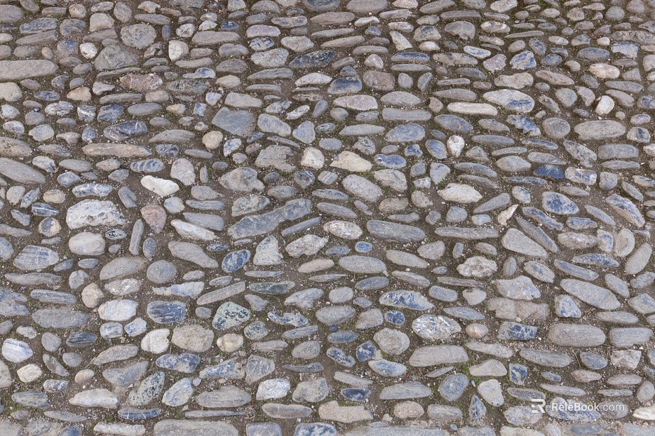 Stone Paving texture