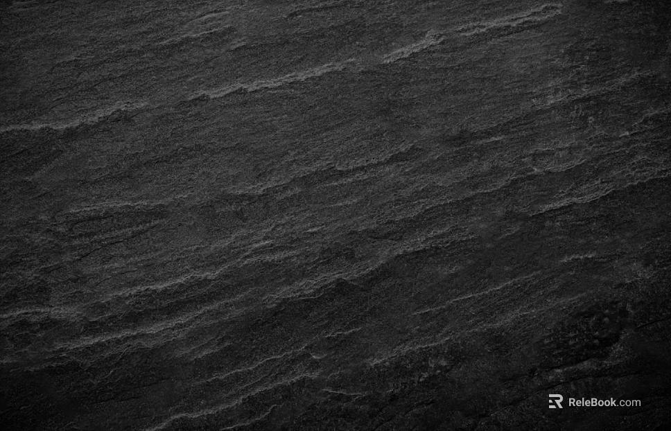 Black Swan Luxury Stone Black Marble Straight Pattern texture