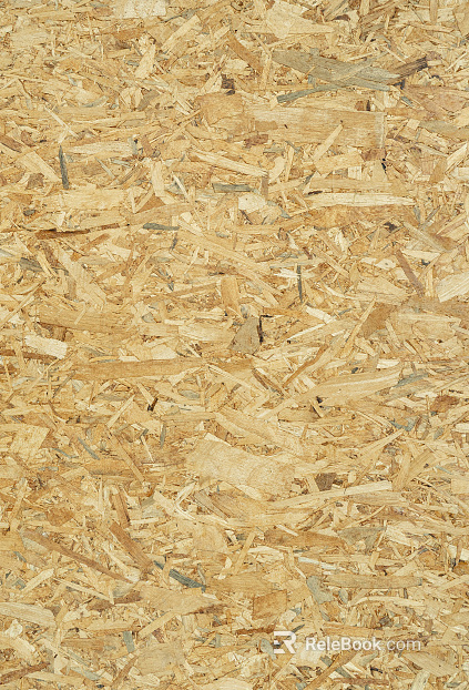 wood chip board texture