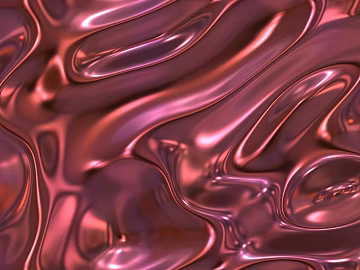 water corrugated metal 3d model