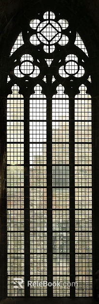 Retro windows texture