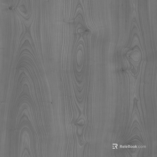 Black and White Bump texture
