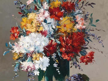 Oil painting texture (ID:ffajg29838)