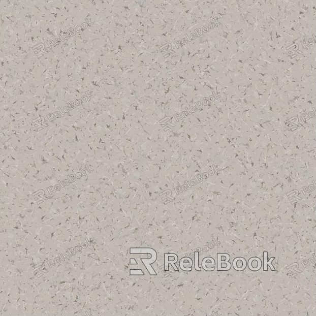 Ground glue texture