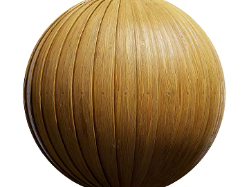 Fence PBR texture (ID:ffach363544)