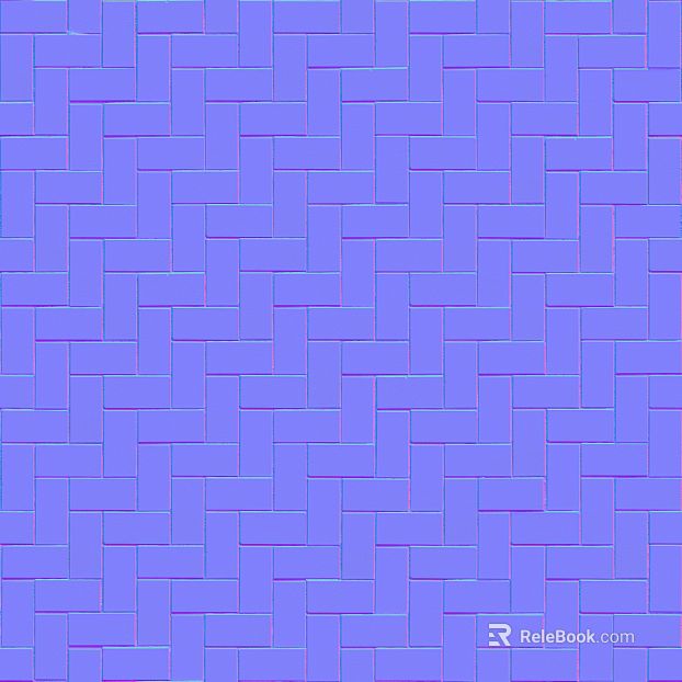 Normal Bump texture