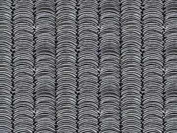 Green tile texture (ID:ffacg51614)