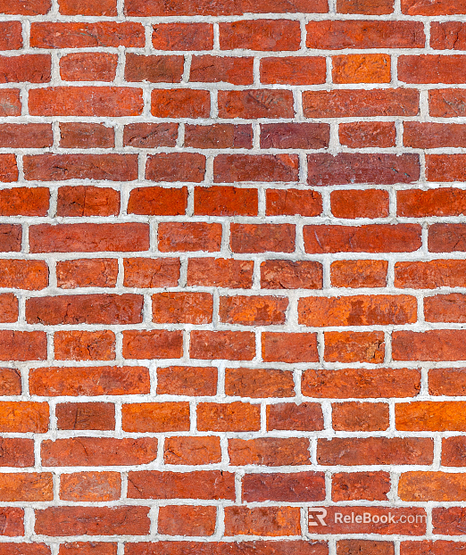 Brick wall texture