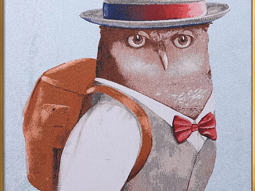 Animal painting texture (ID:ffabg00768)