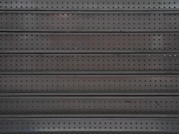 Perforated plate texture (ID:ffabg39846)