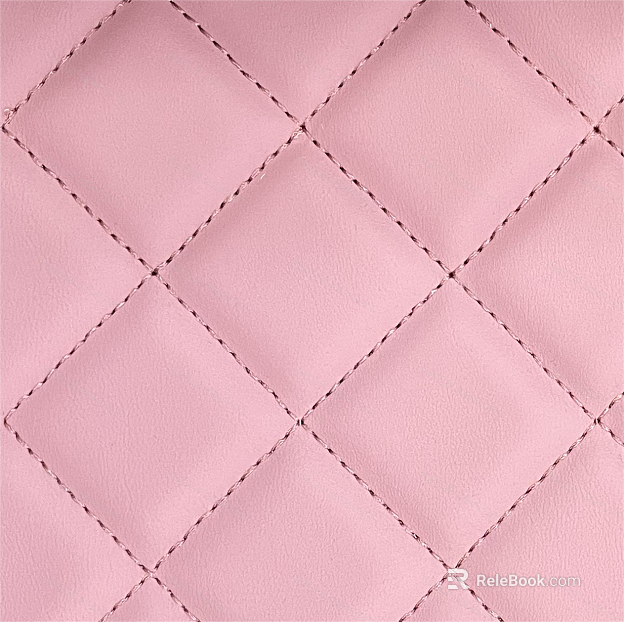 Soft leather texture