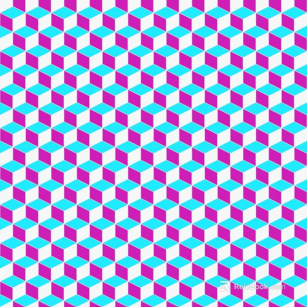 geometric line texture