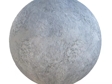 Concrete PBR texture (ID:ffach519664)