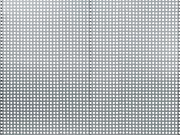 Perforated plate texture (ID:ffaeg42264)