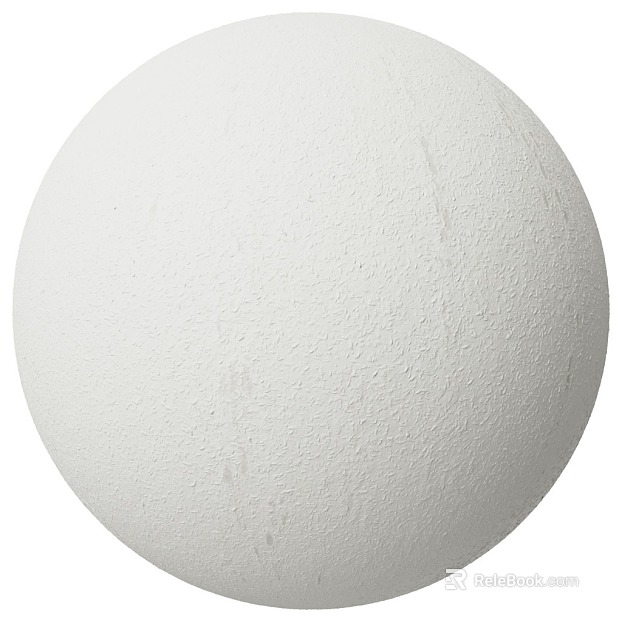 Coating PBR texture