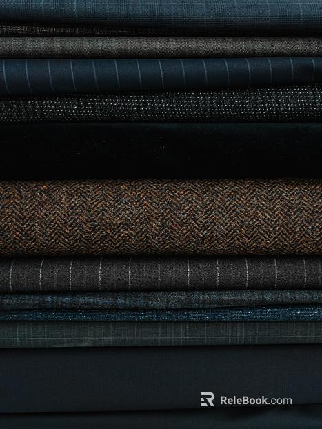 Cloth texture
