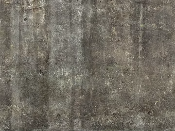 Dark gray cement, industrial-style wall texture (ID:ffaeh287526)